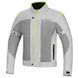 Мотокуртка SCOYCO JK158 Grey-Green M