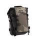 Oxford Aqua C7 Crash Bar Bag - Camouflage