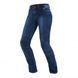 Мотоджинсы SHIMA Sansa Blue Lady W28-L32