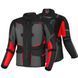 Мотокуртка Shima Hero 2.0 Red S