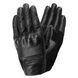 Мотоперчатки SECA Tabu II Perforated Black M