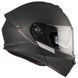 Мотошлем MT Genesis SV A1 Matt Black L
