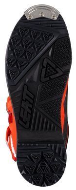 Мотоботи LEATT 6.5 Boot Red 9