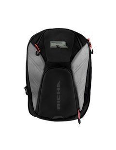 Моторюкзак RICHA FLASH BAG BLACK