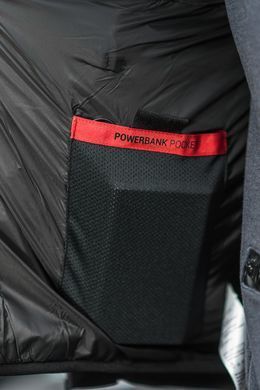 Жилет із електропідігрівом Shima PowerHeat Vest M
