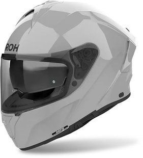 Шлем AIROH SPARK 2 cement grey Gloss M
