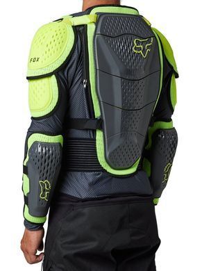 Защита тела FOX Titan Sport Jacket Dark Shadow XL