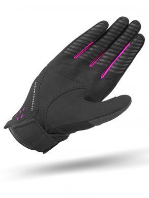 Мотоперчатки женские Shima One EVO LADY Pink M