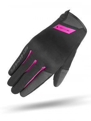 Мотоперчатки женские Shima One EVO LADY Pink M
