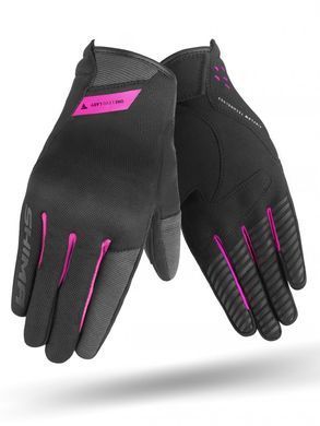 Мотоперчатки женские Shima One EVO LADY Pink M