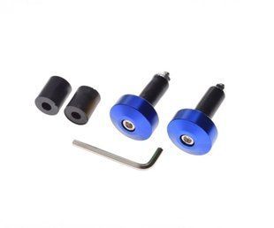 Грузики керма Leoshi Blue AW56918BE