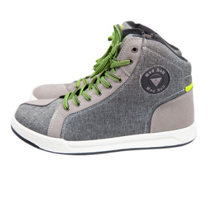 Моточеревики MadBull Grey 40