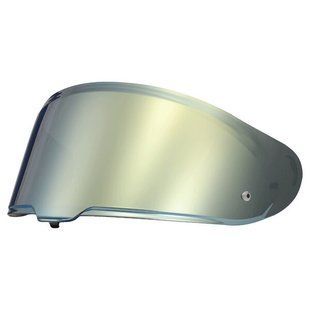 Візор LS2 Visor FF807/FF817 Iridium Gold