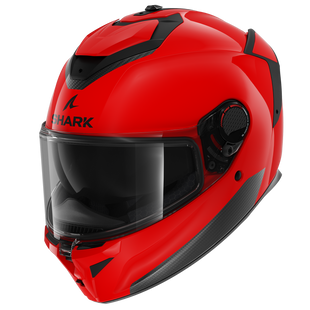 Мотошлем Shark Spartan GT PRO Carbon Red