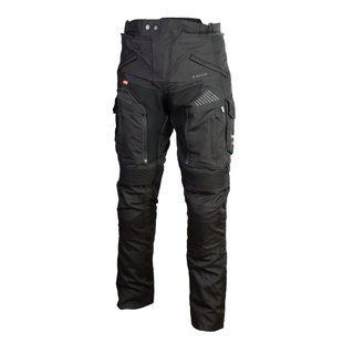 Мотоштани SECA Strada EVO Black S