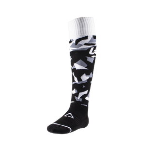 Мото носки LEATT GPX Socks Camo S-M