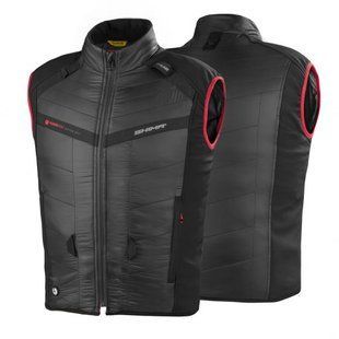 Жилет с электроподогревом Shima PowerHeat Vest M