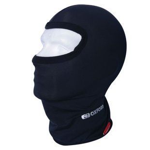 Подшлемник Oxford Balaclava Thermolite Blk