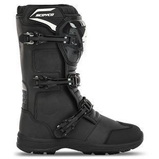 Моточеревики SCOYCO MT086WP 42