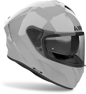 Шлем AIROH SPARK 2 cement grey Gloss M