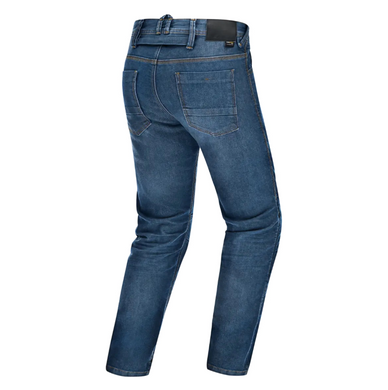 Мотоджинси Shima Ridge Blue 32/32