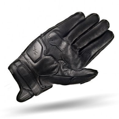 Мотоперчатки Shima Caliber Man Black XXL