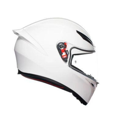 Мотошлем AGV K1 S Gloss White E2206 S