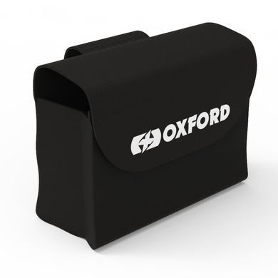 Замок на диск Oxford Titan 10mm Yellow