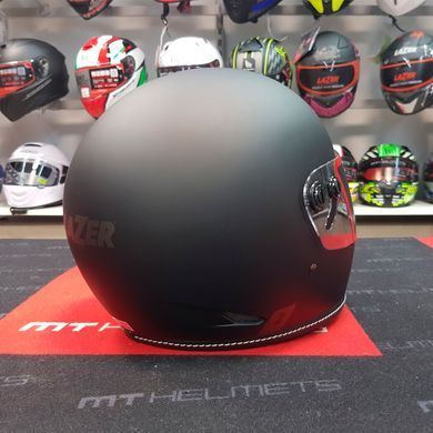 Мотошлем LAZER OROSHI Solid Matt Black XS