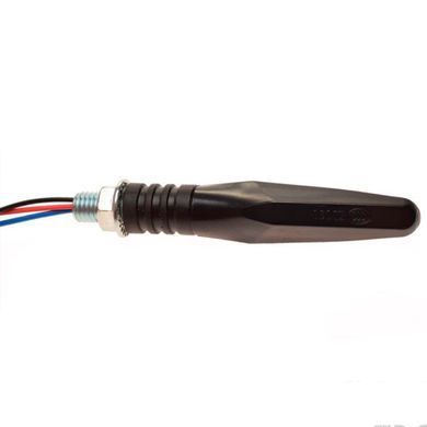 Повороты динамические черные WM LED AM1469
