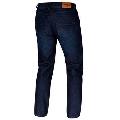 Мотоджинси одношарові SECA Ranger Blue W32-L32