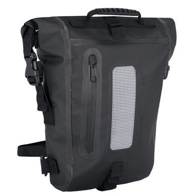 Сумка на хвост Oxford Aqua T8 Tail Bag Black
