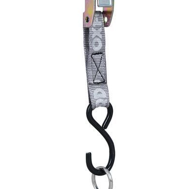 Ремені з S-подібними гачками Oxford S-Hook Straps