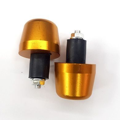 Грузики руля Modish Orange AW56905AG