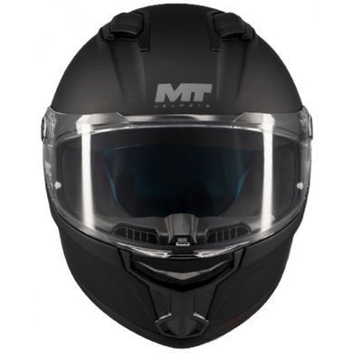 Мотошлем MT STINGER 2 PURE A1 Matt XS