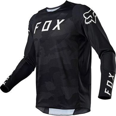 Джерсі FOX 360 SPEYER Black L