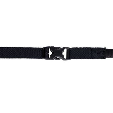 Ремни багажные Oxford Atlas B-Clip 17mm x 2.0M Black (Pair)
