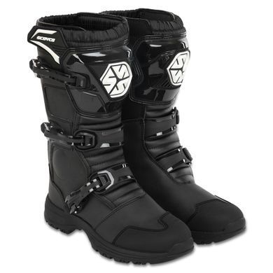 Моточеревики SCOYCO MT086WP 42
