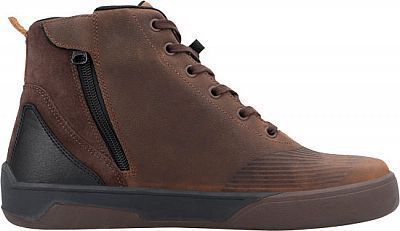 Мотоботинки RICHA Travis WP Dark Brown 43