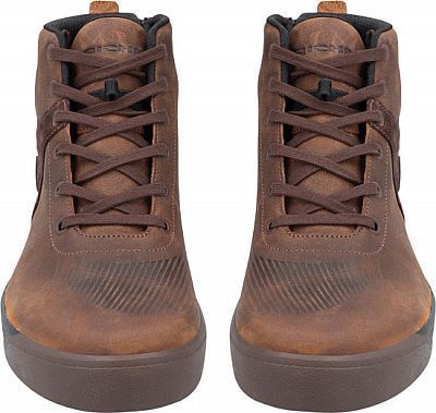 Мотоботинки RICHA Travis WP Dark Brown 43