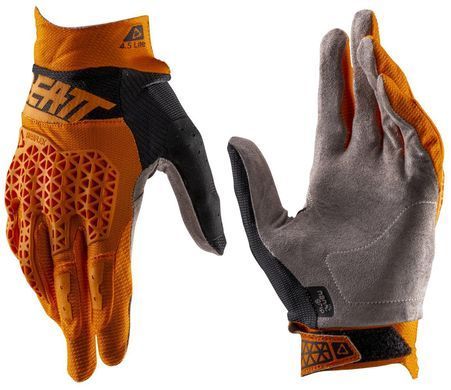 Перчатки LEATT Moto 4.5 Lite Glove Orange L 10