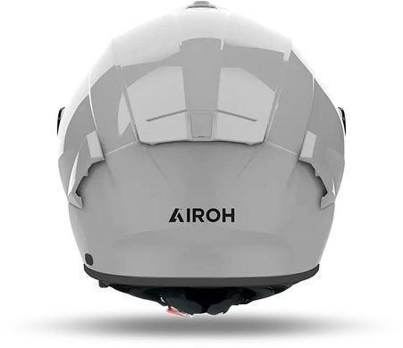 Шлем AIROH SPARK 2 cement grey Gloss M