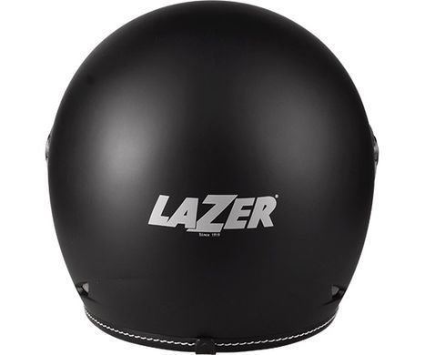 Мотошлем LAZER OROSHI Solid Matt Black XS