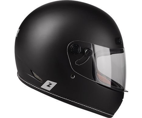 Мотошлем LAZER OROSHI Solid Matt Black XS