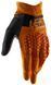 Перчатки LEATT Moto 4.5 Lite Glove Orange L 10
