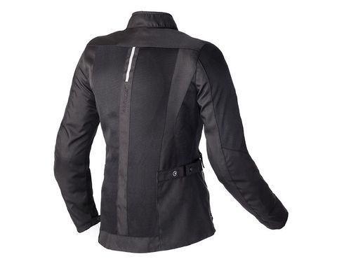 Мотокуртка Seventy JC34 Black LADY L
