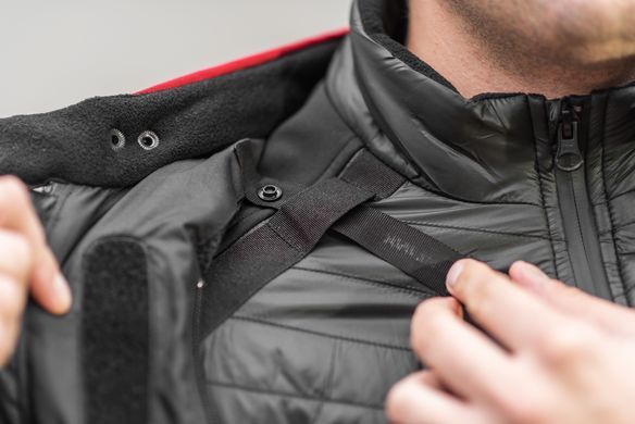 Жилет із електропідігрівом Shima PowerHeat Vest M