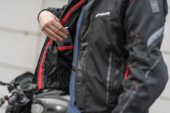 Жилет із електропідігрівом Shima PowerHeat Vest M