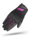 Мотоперчатки женские Shima One EVO LADY Pink M