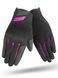 Мотоперчатки женские Shima One EVO LADY Pink M
